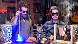 Cooking With Lasers