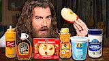 What's Better Than Peanut Butter On Apples?
