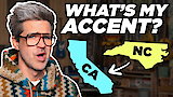What State Is This Accent From?