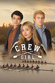 Crew Girl
