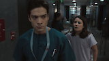 The Day Rafael Lost His Mind Over Anabel