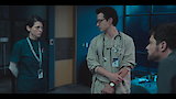 The Nurse’s Dark Plans Come Out