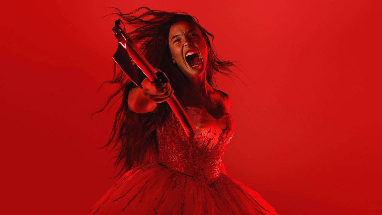 Monster: The Lizzie Borden Story