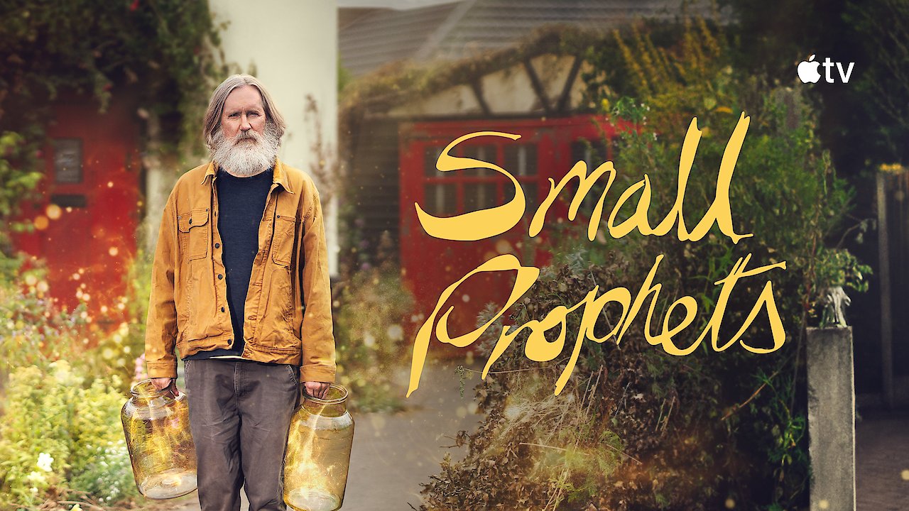 Small Prophets