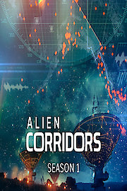 Alien Corridors