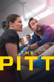 Inside The Pitt