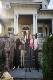 A Very Haunted Renovation