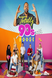Totally '90s House