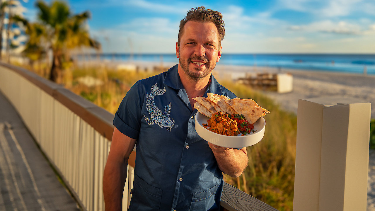 Jimmy's Taste of Florida