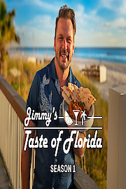 Jimmy's Taste of Florida