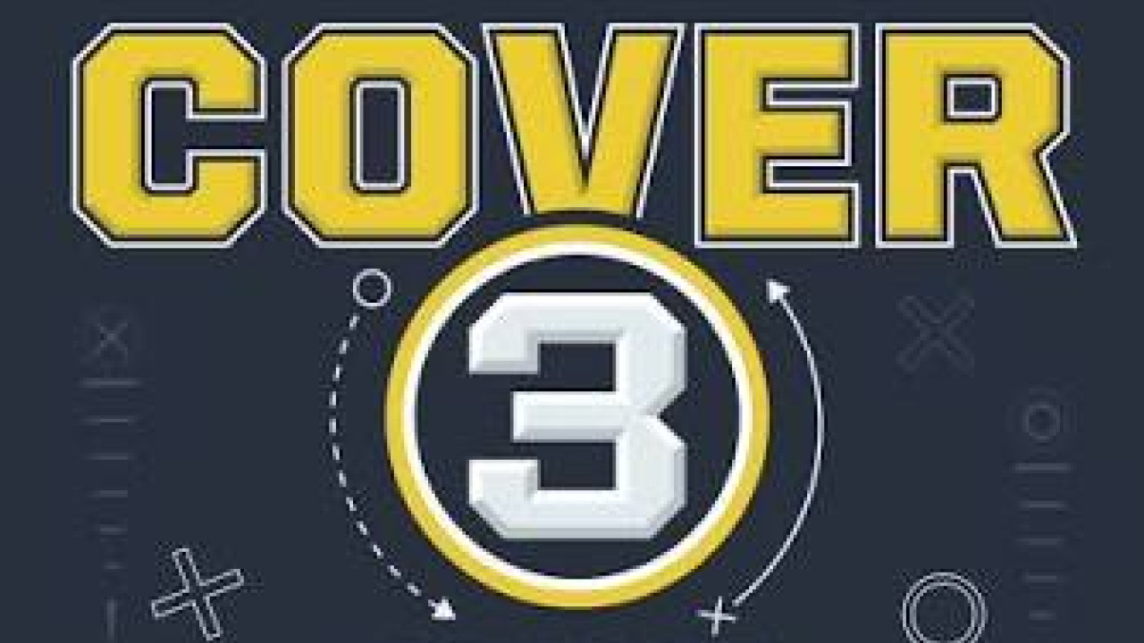 Cover 3 College Football