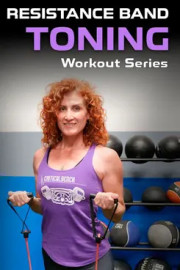 Resistance Band Toning Workout Series