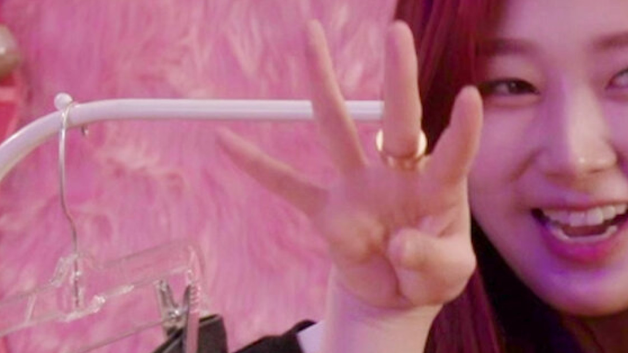 K-Pop Closet