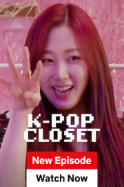 K-Pop Closet