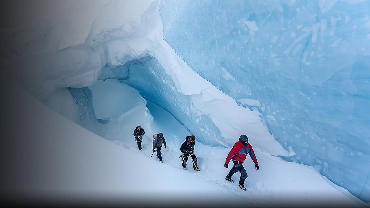 Ages of Ice