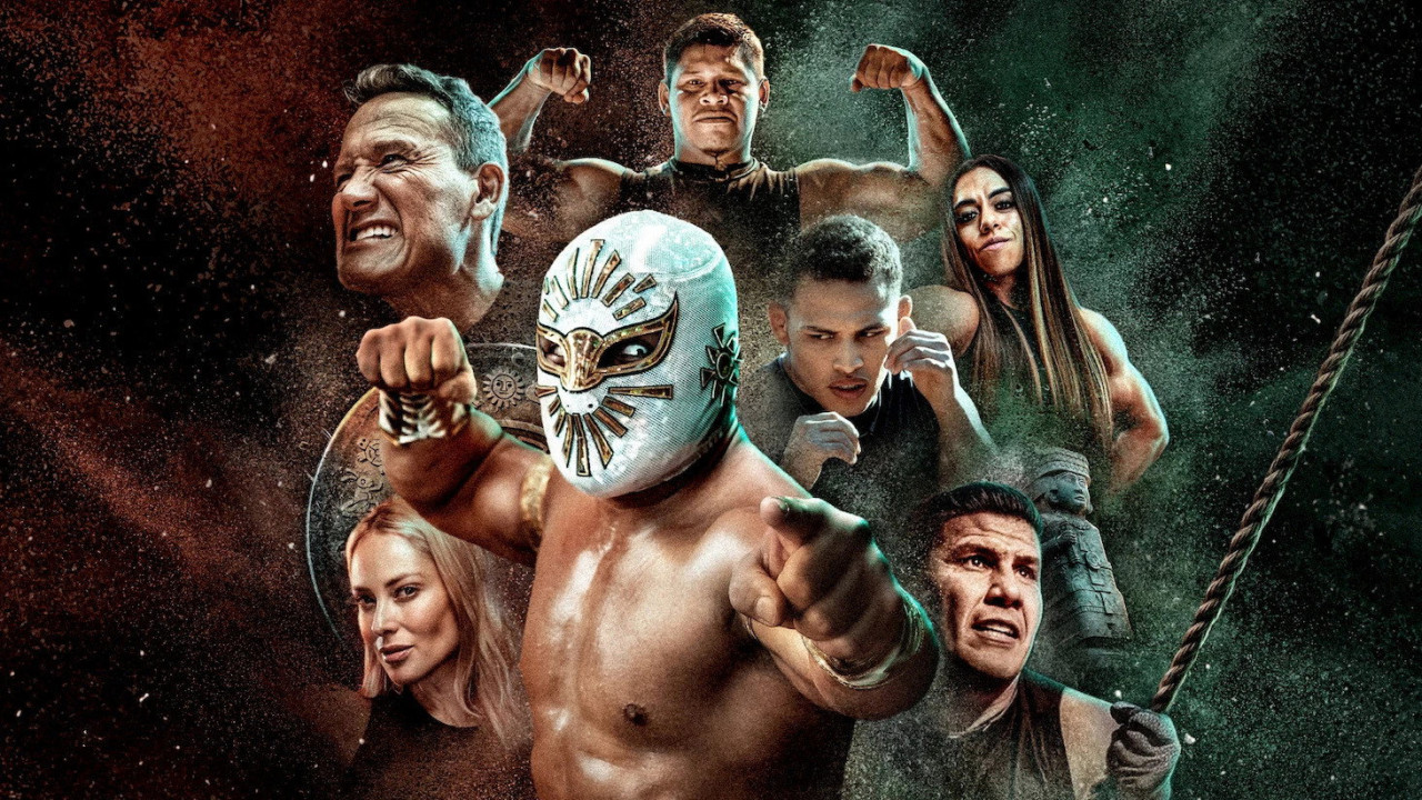 Physical 100: Mexico