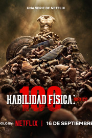 Physical 100: Mexico