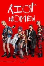 Riot Women