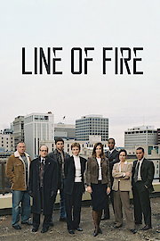 Line of Fire (2026)