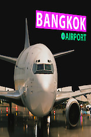 Bangkok Airport
