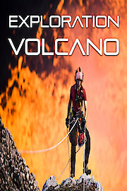 Exploration Volcano