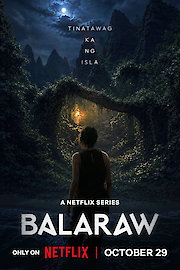 Balaraw: Blood Island