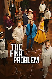 The Final Problem