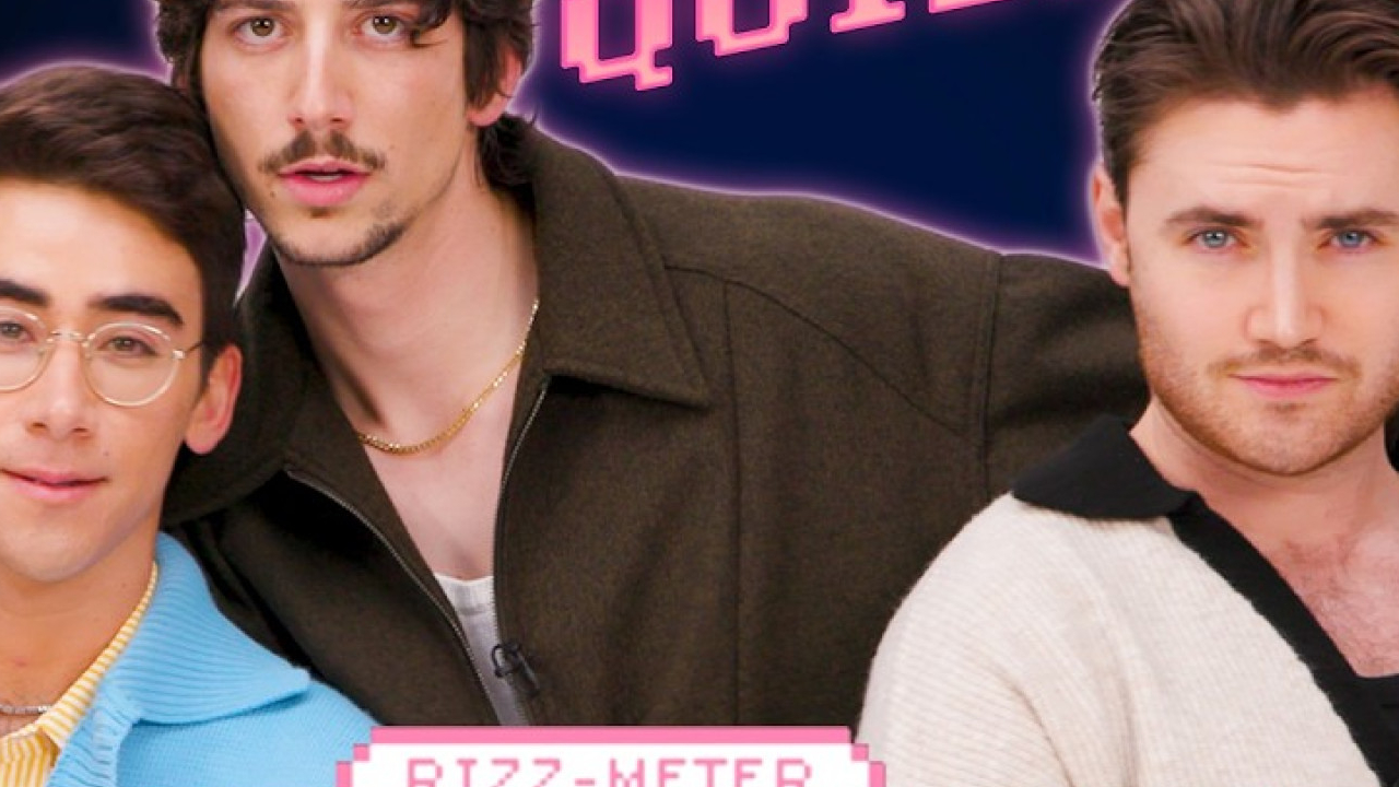 Rizz Quizz