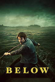 Below