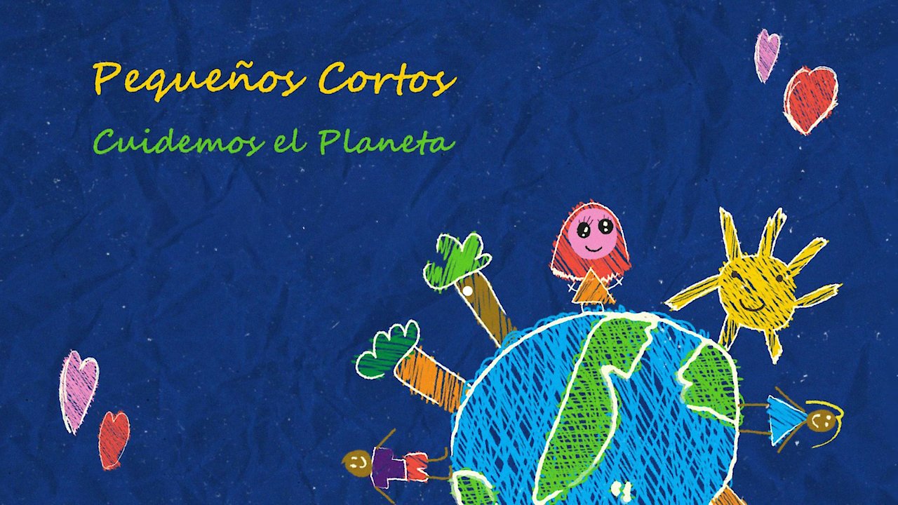 Little Shorts: Let's Take Care of the Planet - Season 1