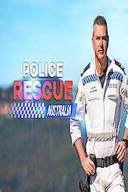Police Rescue Australia