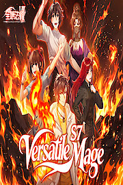 Versatile Mage S7
