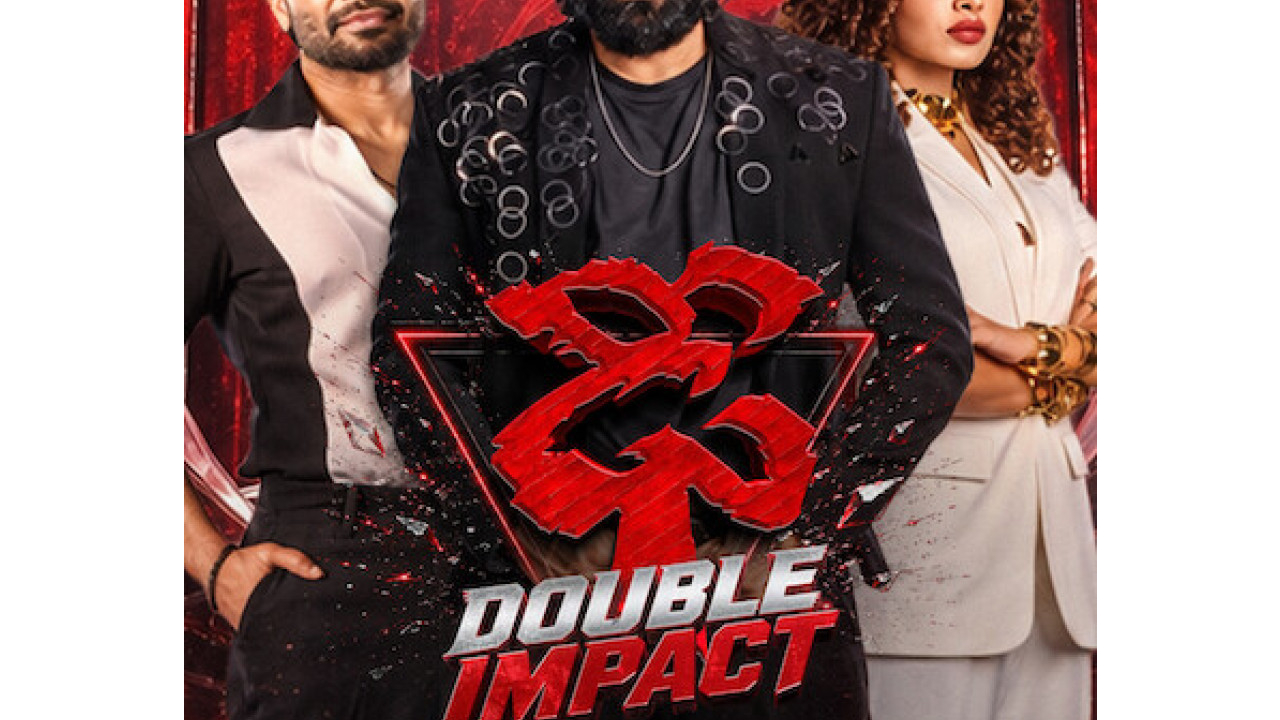 Dhee Double Impact