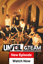 Unveil &TEAM