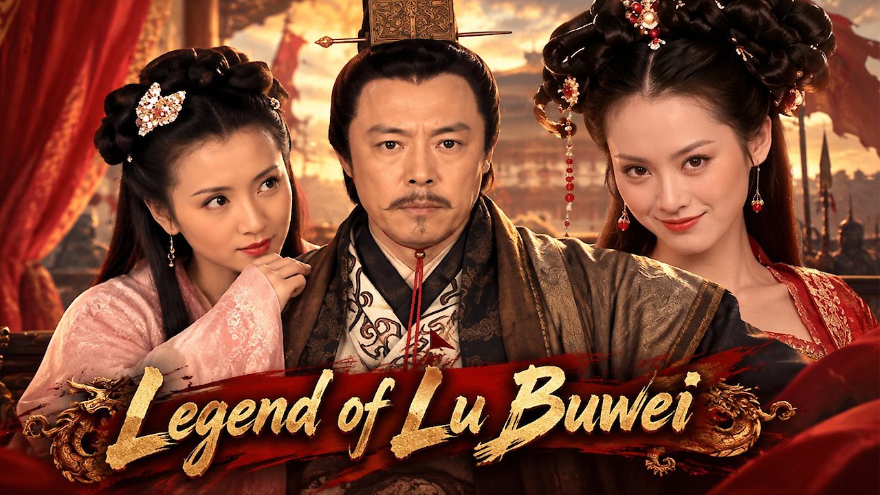 Legend of Lu Buwei