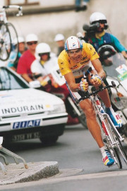 Classic Tour de France