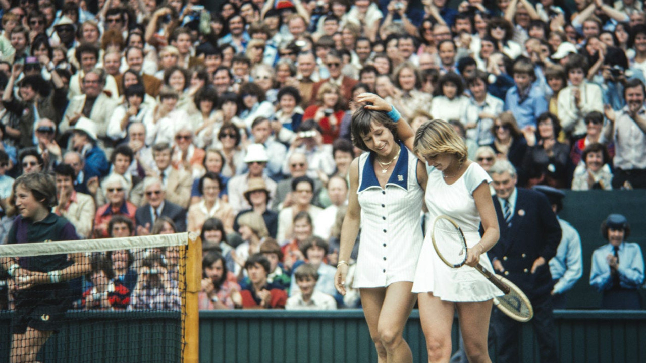 Classic Wimbledon