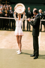 Classic Wimbledon