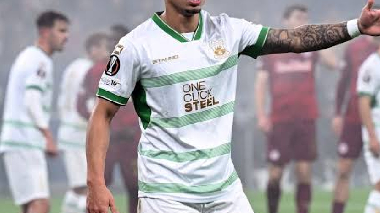 Eredivisie Soccer