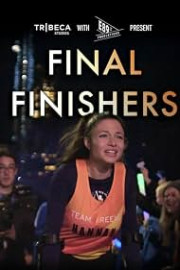 Final Finishers
