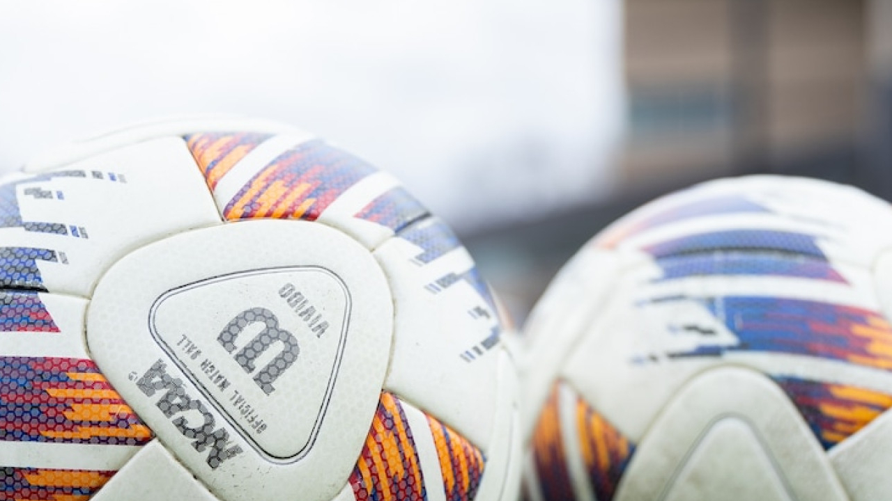 F&uacute;tbol W