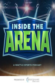 Inside the Arena