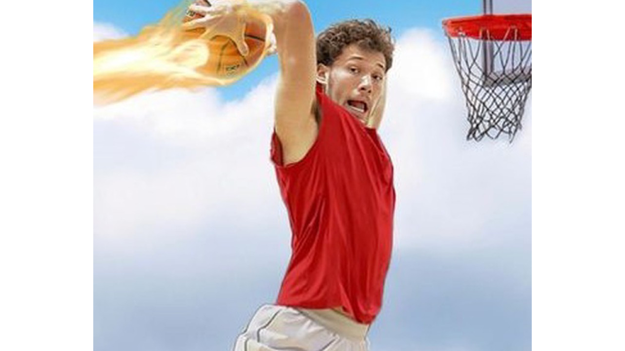 Jesser: Ball or Nothing