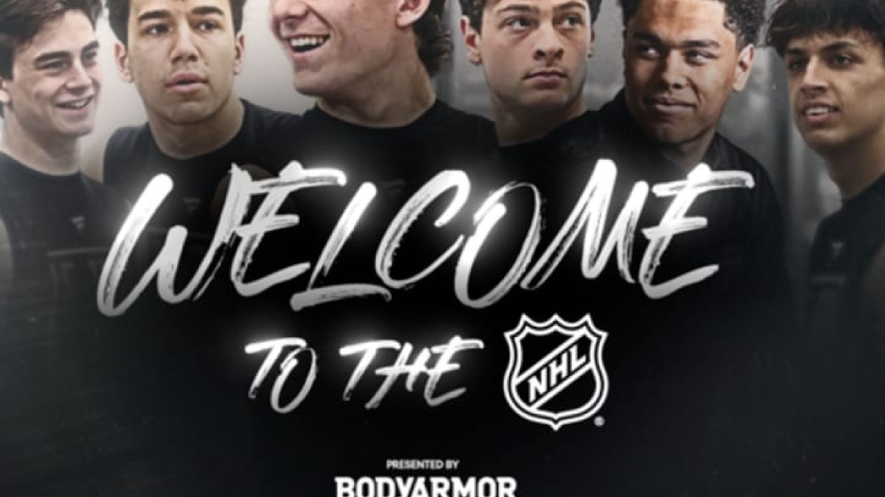 Welcome to the NHL: Meet the Prospects