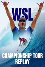 WSL Replay
