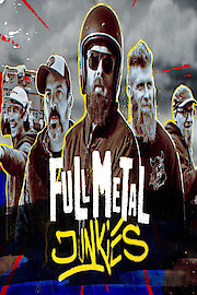 Full Metal Junkies