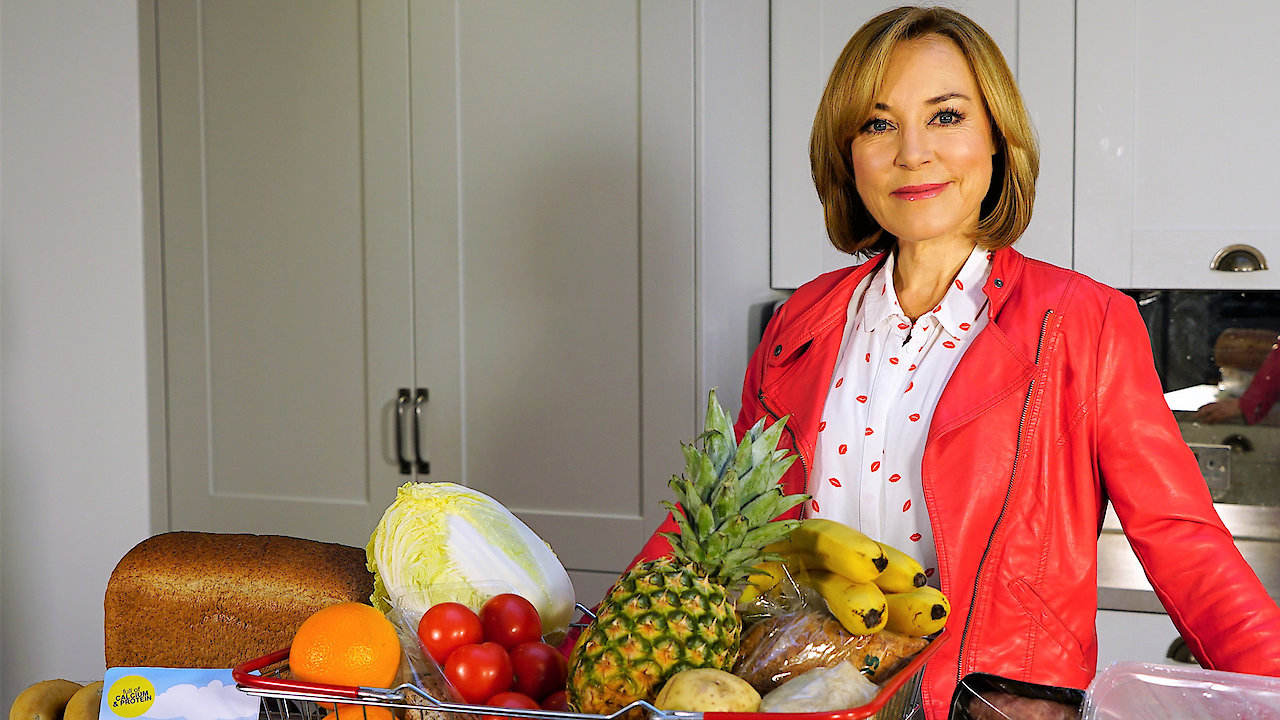 Secrets Of Your Supermarket Food