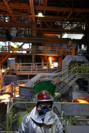 Chilean Mine Rescue: Race Against Time