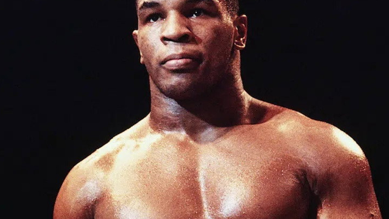 Tyson