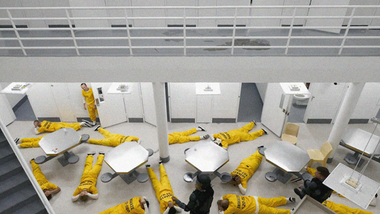 The New Stanford Prison Experiment